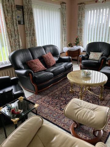 Vakantiehuis in Vlaamse Ardennen Zottegem Buitenkant foto