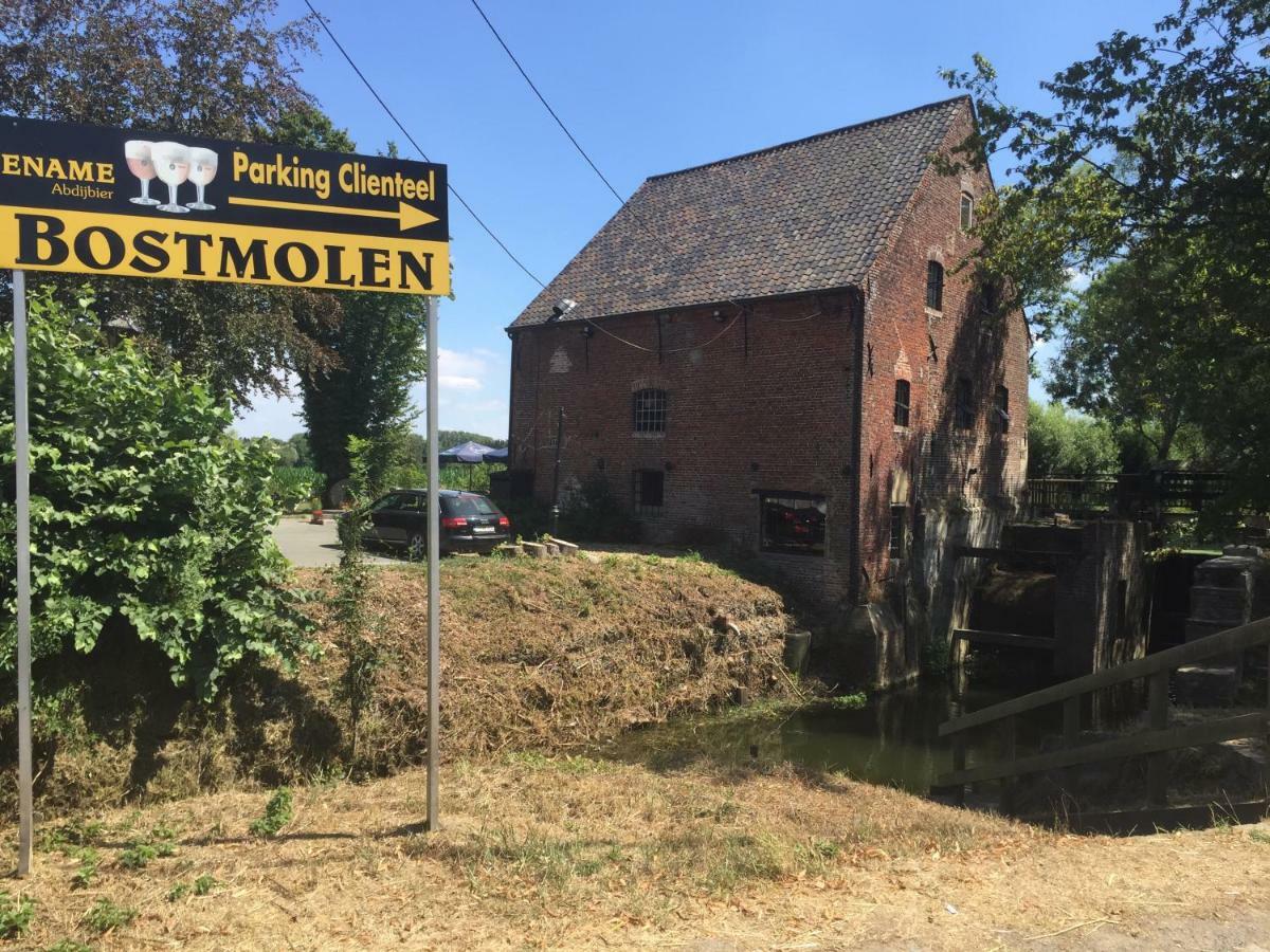 Vakantiehuis in Vlaamse Ardennen Villa Zottegem Buitenkant foto