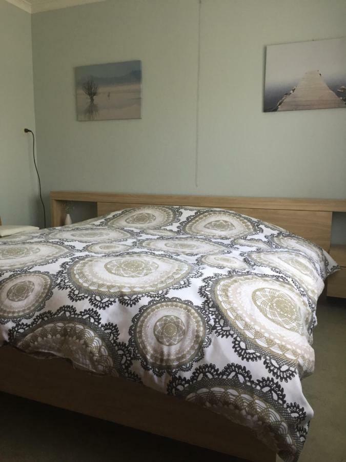 Vakantiehuis in Vlaamse Ardennen Zottegem Buitenkant foto