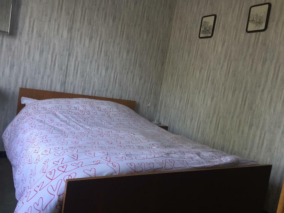 Vakantiehuis in Vlaamse Ardennen Zottegem Buitenkant foto